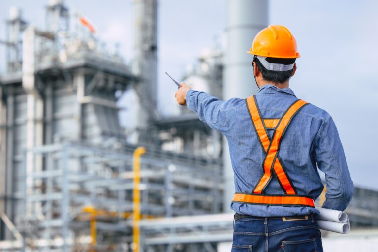 Strategies for Effective Leave Management in the Oil & Gas Industry