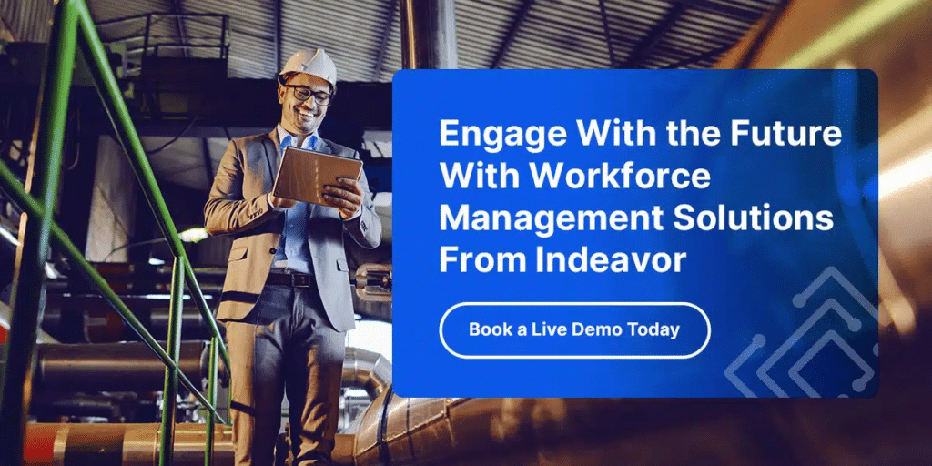 Workforce Management Trends for Business Success - Demo